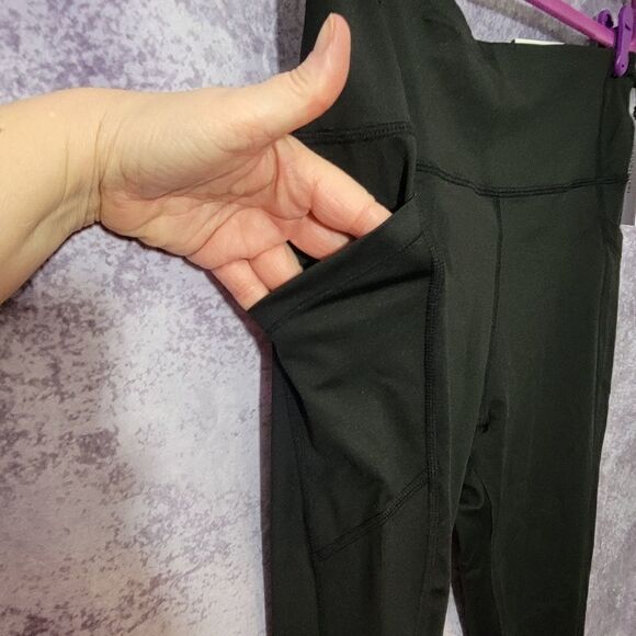 Woman's Calvin Klein Leggings - Picture 5 of 11